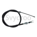 Emergency Brake Cable 47405-33240-71 for Toyota Forklift 8FD30/8FG30