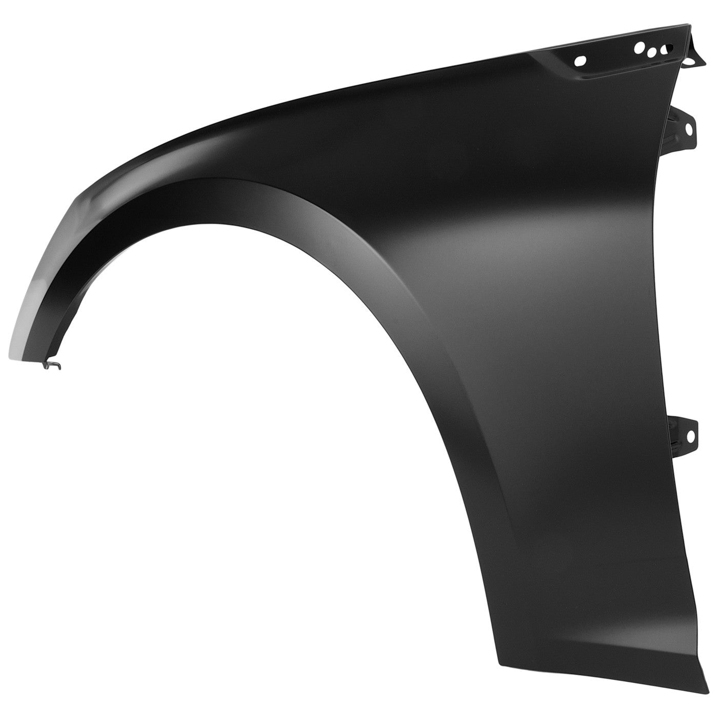 Fender for Audi A5 Sportback (2018–2024) Front Driver Side
