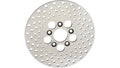 Stainless Front Brake Rotor for Harley Davidson Electra Glide (1972–1984)