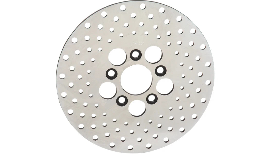 Stainless Front Brake Rotor for Harley Davidson Electra Glide (1972–1984)