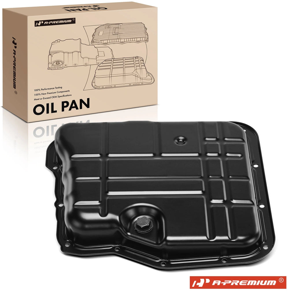 Automatic Transmission Oil Pan for Subaru Outback Legacy (2010–2012)