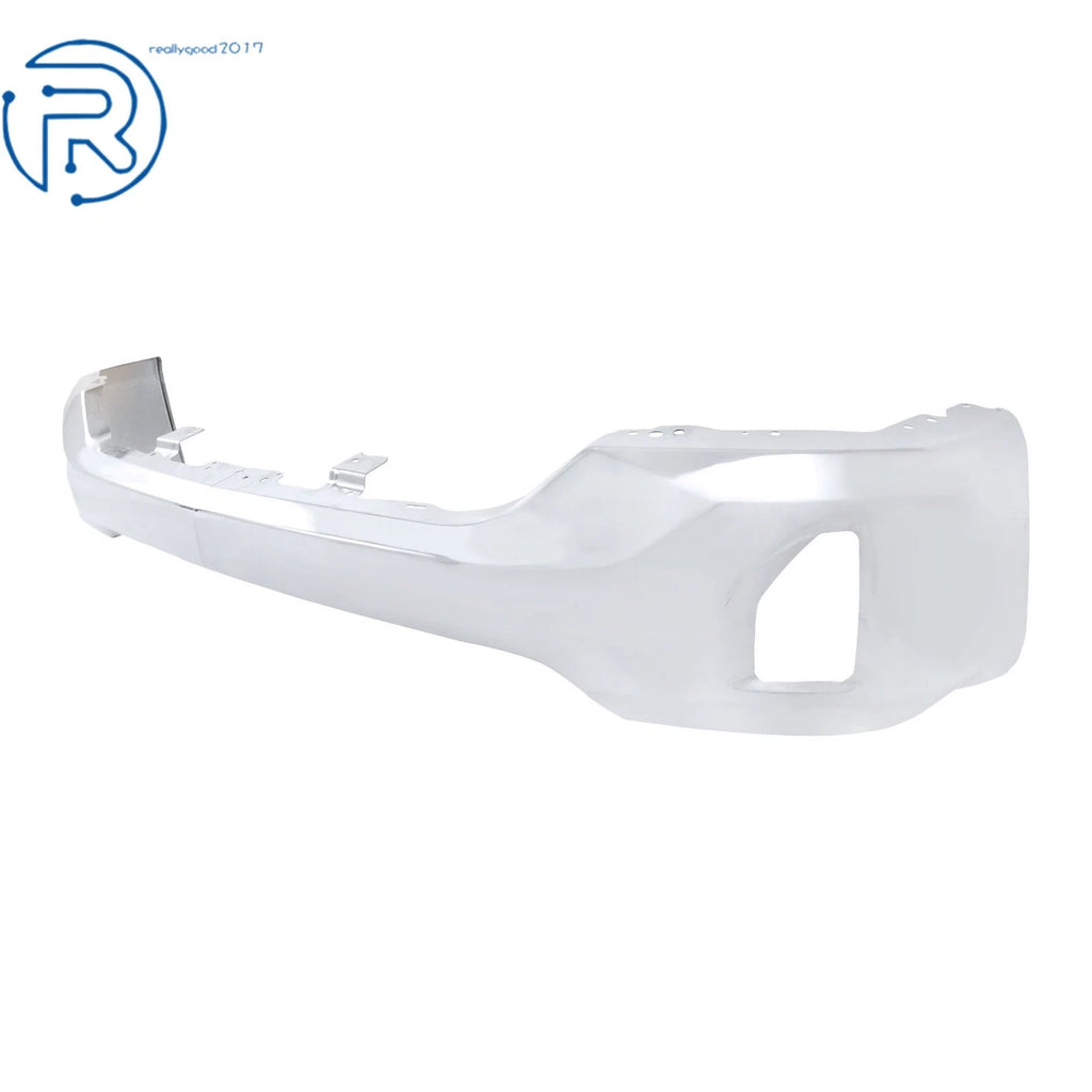 Front Bumper for Chevrolet Silverado 1500 (2016-2018)