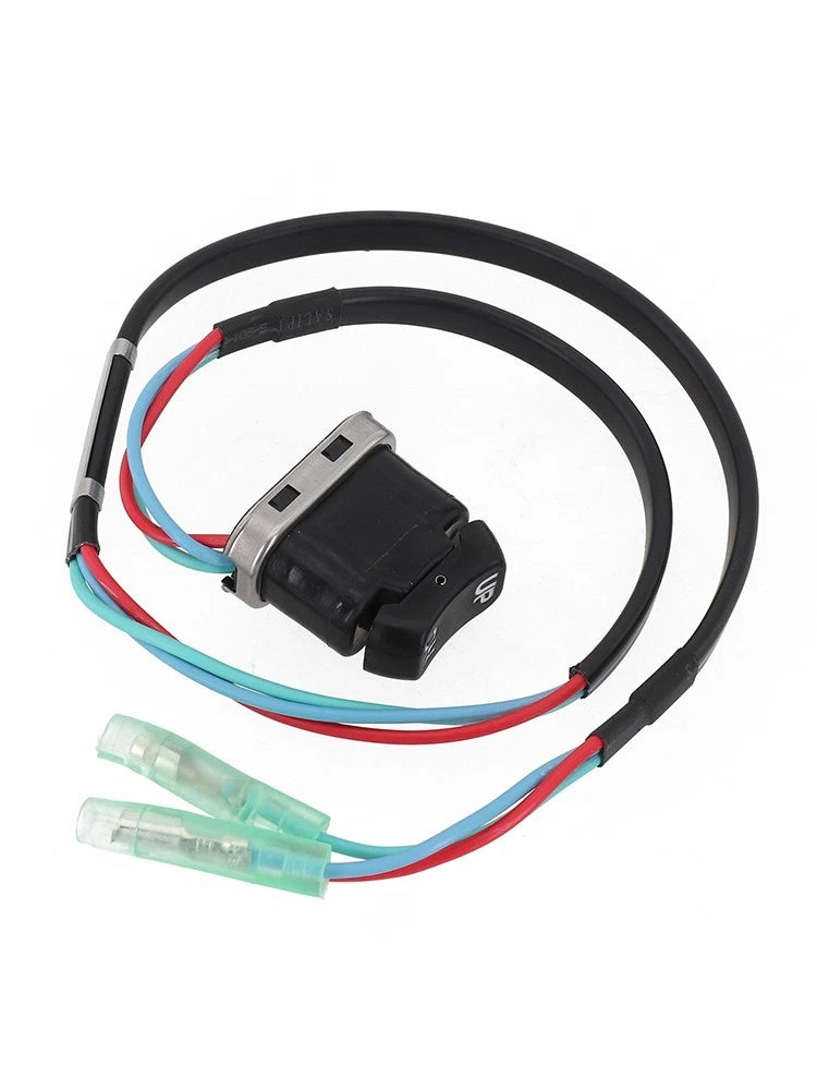 Trim Tilt Switch for Marine Engine (OEM 703 82563 01 00)