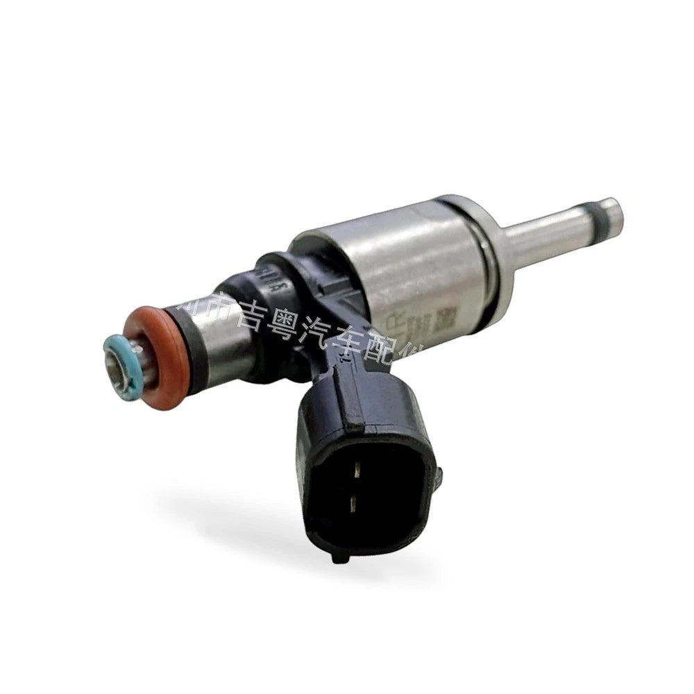 Fuel Injector for Nissan Qashqai (2007–2013) Renault Koleos (2008–2016)