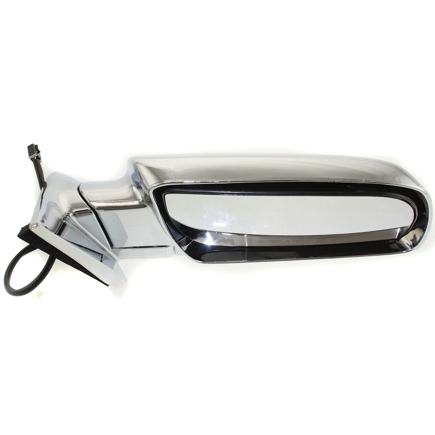 Power Chrome Mirror for Cadillac Escalade, K1500 Suburban (1999–2000)