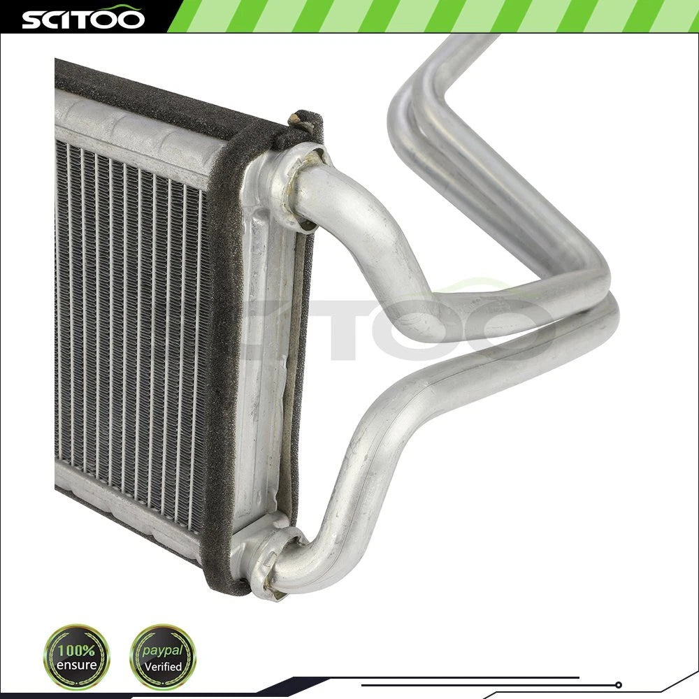 A/C Heater Core 92074 for Chrysler 200, Avenger, Caliber, Sebring (2007–2017)