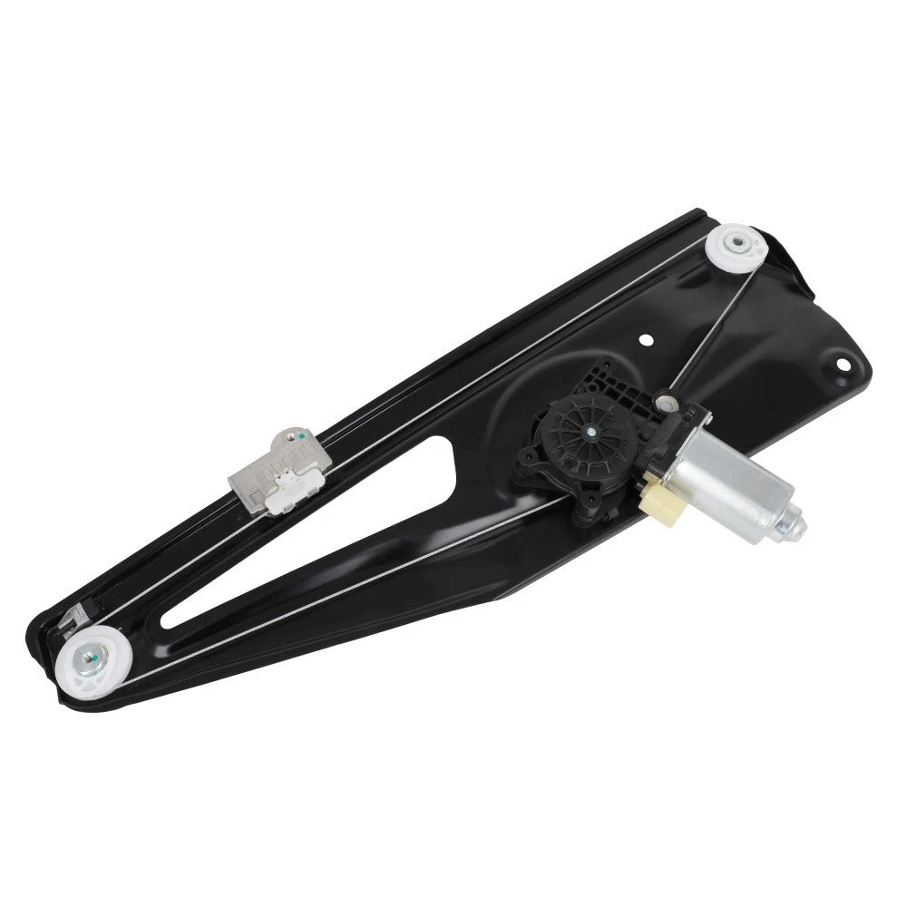 Rear Passenger Side Window Regulator for Land Rover Range Rover (2003–2009)