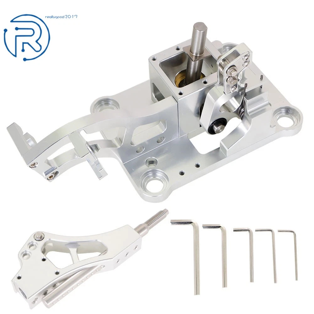 Short Shifter Box Kit for Honda Acura RSX Type-S (2001–2006)