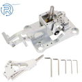 Short Shifter Box Kit for Honda Acura RSX Type-S (2001–2006)