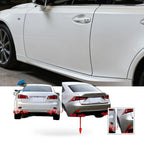 Rear Bumper Light for Lexus IS250 IS300 IS350 ISF (2006–2014) Left