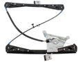 Window Regulator for Jaguar S Type (2002–2008) XJ584FB