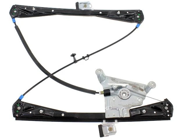 Window Regulator for Jaguar S Type (2002–2008) XJ584FB