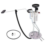 Electric Fuel Pump Module for Ford F-250 Super Duty Diesel (1999–2003) PS175