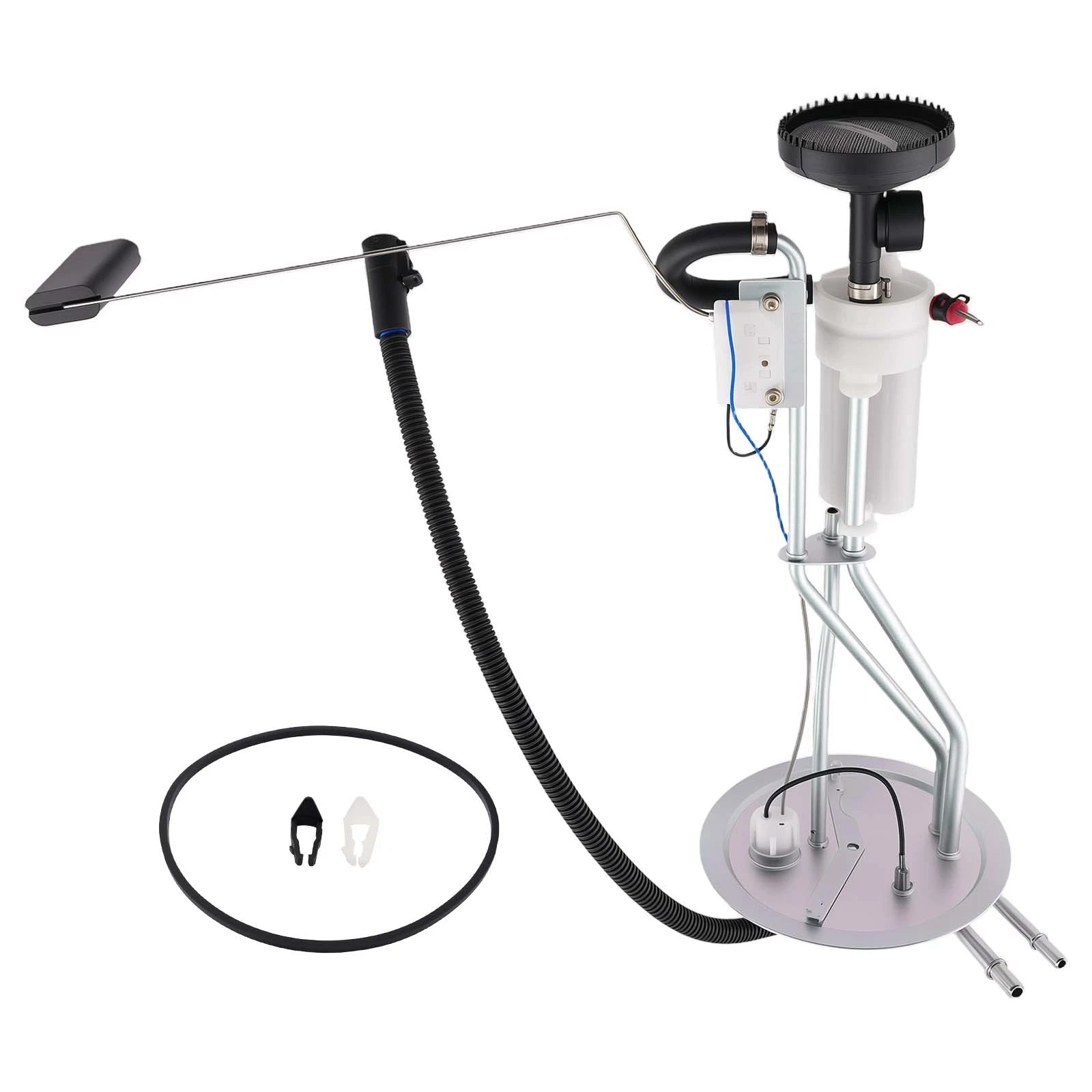 Electric Fuel Pump Module for Ford F-250 Super Duty Diesel (1999–2003) PS175