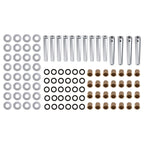 Undercarriage Pin Bushing & Seal Repair Kit for Bobcat MT50 (2000-2023)