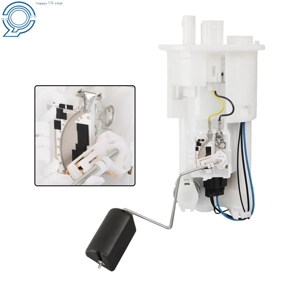 Fuel Pump Module Assembly for Yamaha FZ6 YZF Fazer (2004–2009)