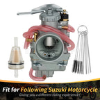 Carburetor for Suzuki JR80 (2001–2004) 13200-03410