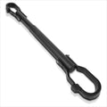 Adjustable Bike Bicycle Tube Top Rack Carrier Adaptor Extension Bar (60cm-80cm)