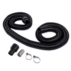 Macerator Hose Sewer Kit for Thetford Sani-Con Turbo 400S 700 (28FT)