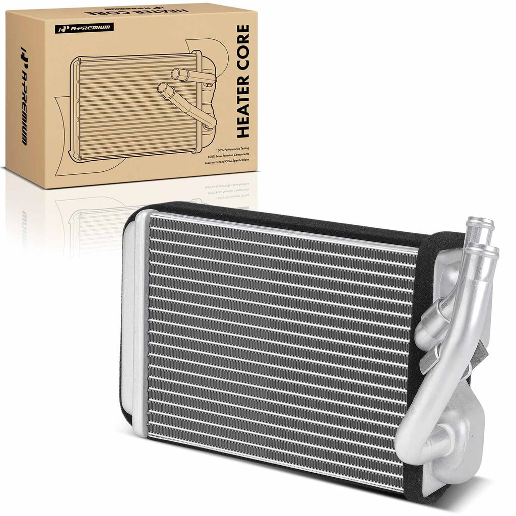 HVAC Heater Core for Chevy C10 C20 GMC K15/K1500 (1960–1995)