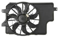 Engine Cooling Fan Assembly for Ford Mustang 3.8L (1994–1996) CF15022