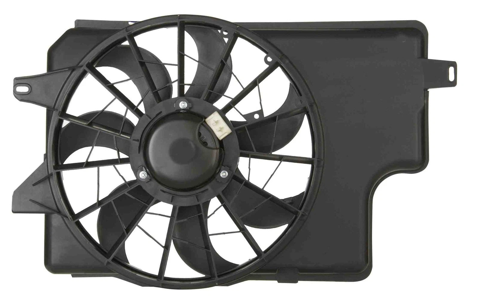 Engine Cooling Fan Assembly for Ford Mustang 3.8L (1994–1996) CF15022