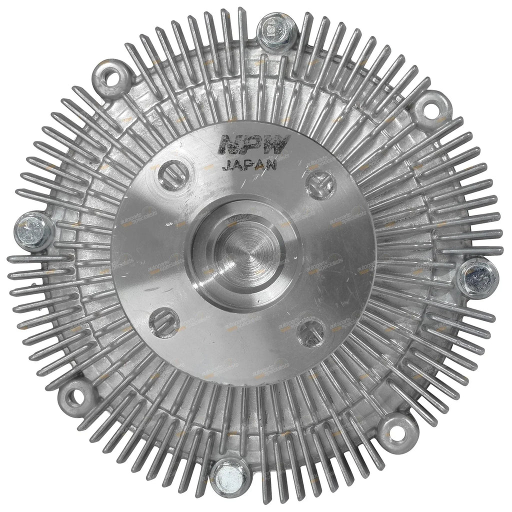 NPW Fan Clutch Coupling for Nissan Pathfinder R51 2.5L (2005 - 2013)