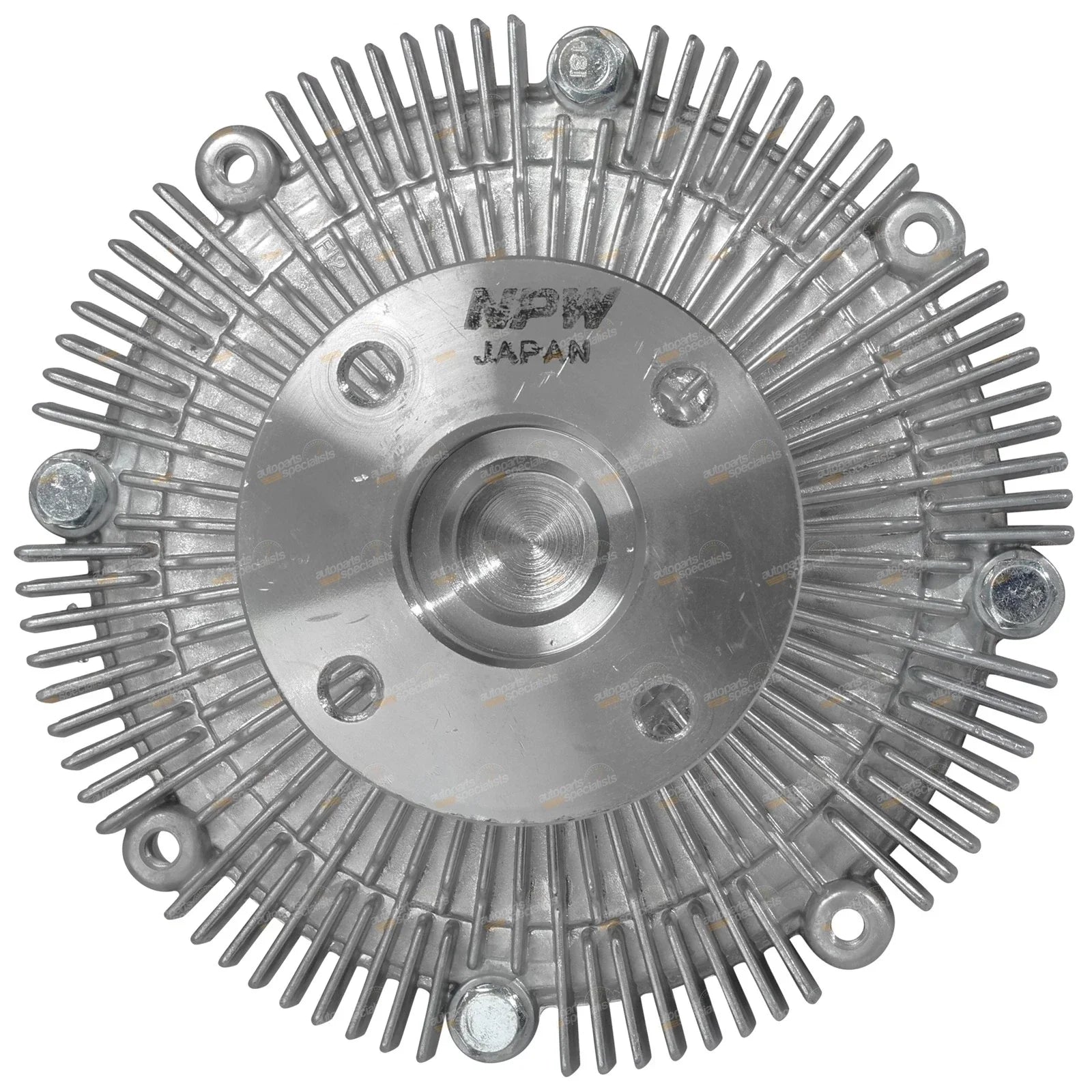 NPW Fan Clutch Coupling for Nissan Pathfinder R51 2.5L (2005 - 2013)