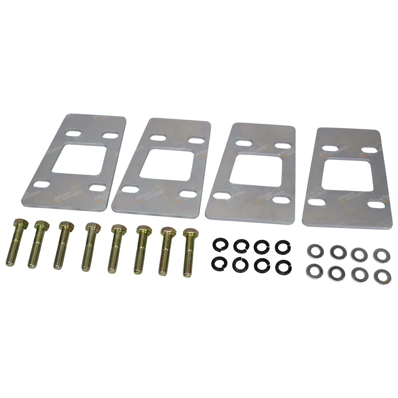 Spacer Kit Transmission for Patrol GQ Y60 GU Y61 Lift Kit