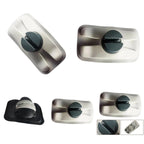 PVC Cleat Anchor for Inflatable Boats and River Rafts (Easy to Use)