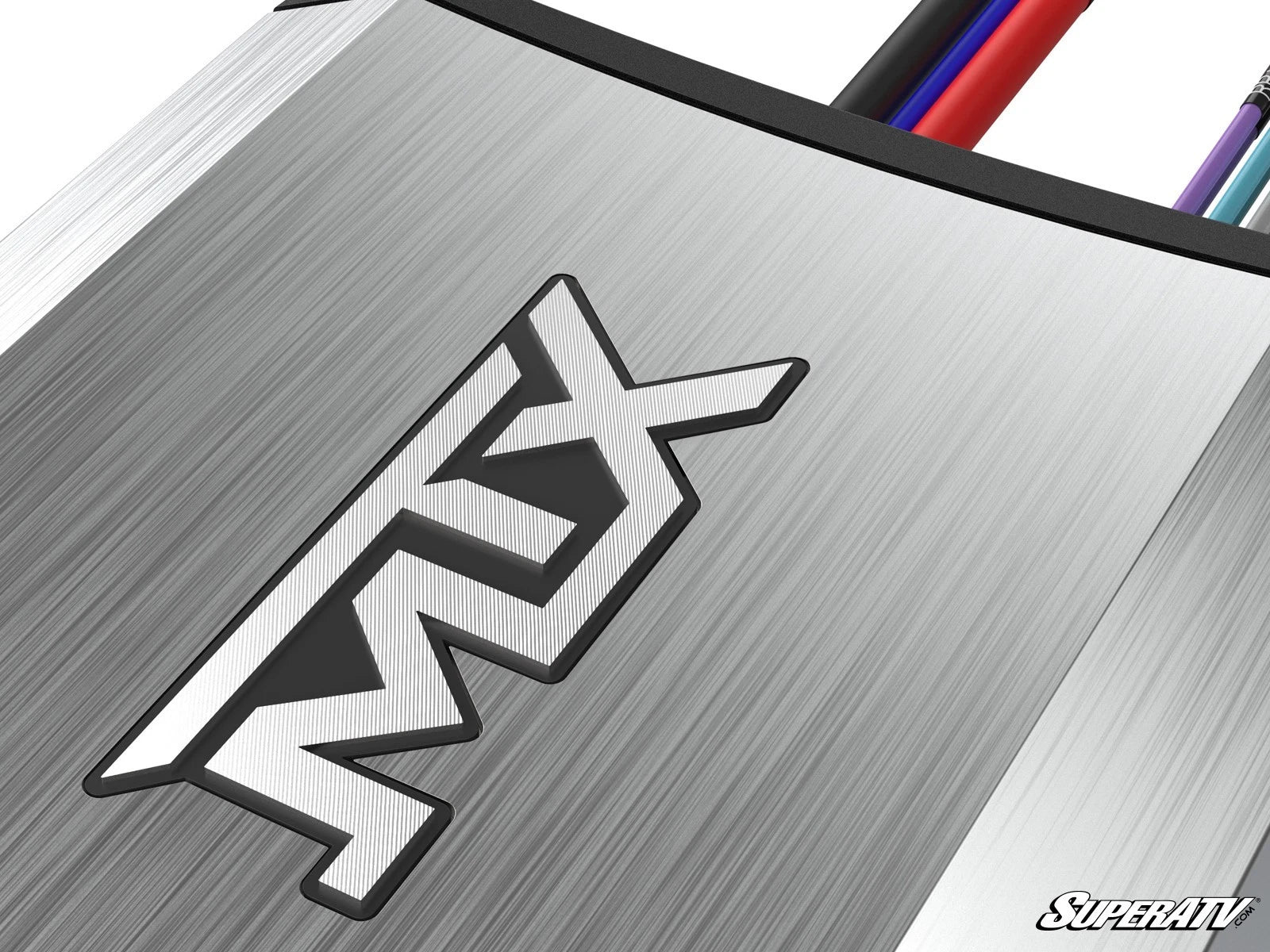 MTX PS800.4 Amplifier for UTV (2010–2023)