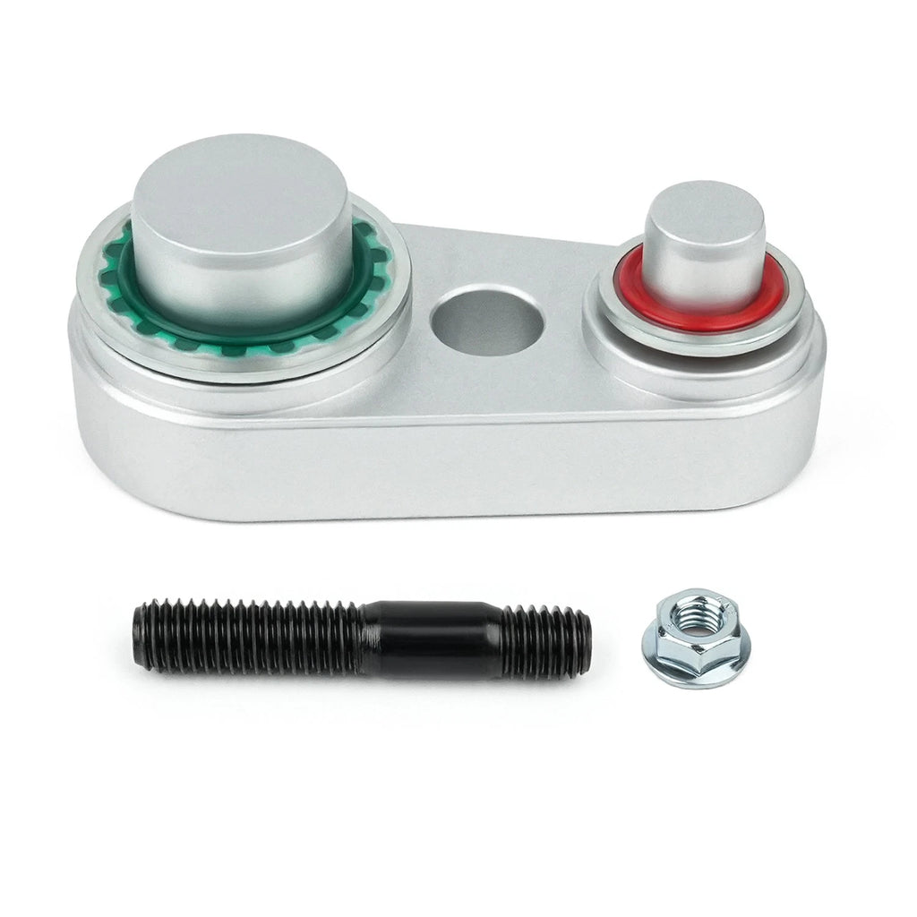 Rear AC Block Off Kit for Dodge Durango (2011–2024)