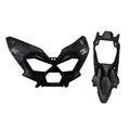 Front Nose Headlight Cover Fairing for Kawasaki Z900 (2025–2026)