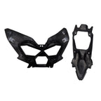 Front Nose Headlight Cover Fairing for Kawasaki Z900 (2025–2026)