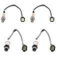 Oxygen Sensors Kit for Ford Mustang 3.7L V6 (2015–2017) - 2X Bosch