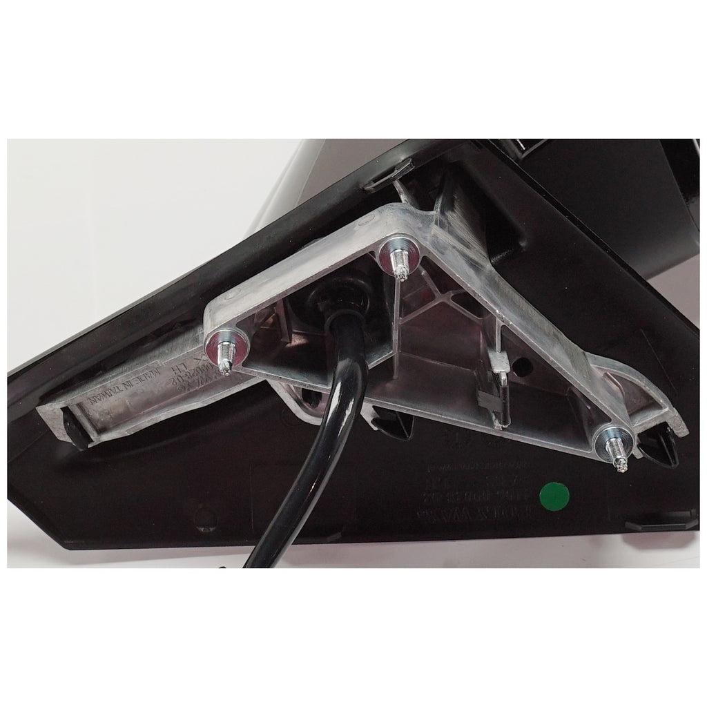 Driver Left Side Heated Mirror for Chrysler 200 (2015–2017)