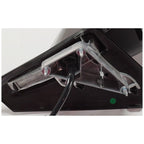 Driver Left Side Heated Mirror for Chrysler 200 (2015–2017)