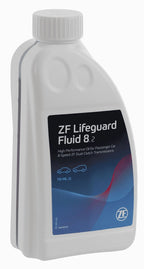 Transmission Fluid for ZF DCT Automatic (1 Liter)