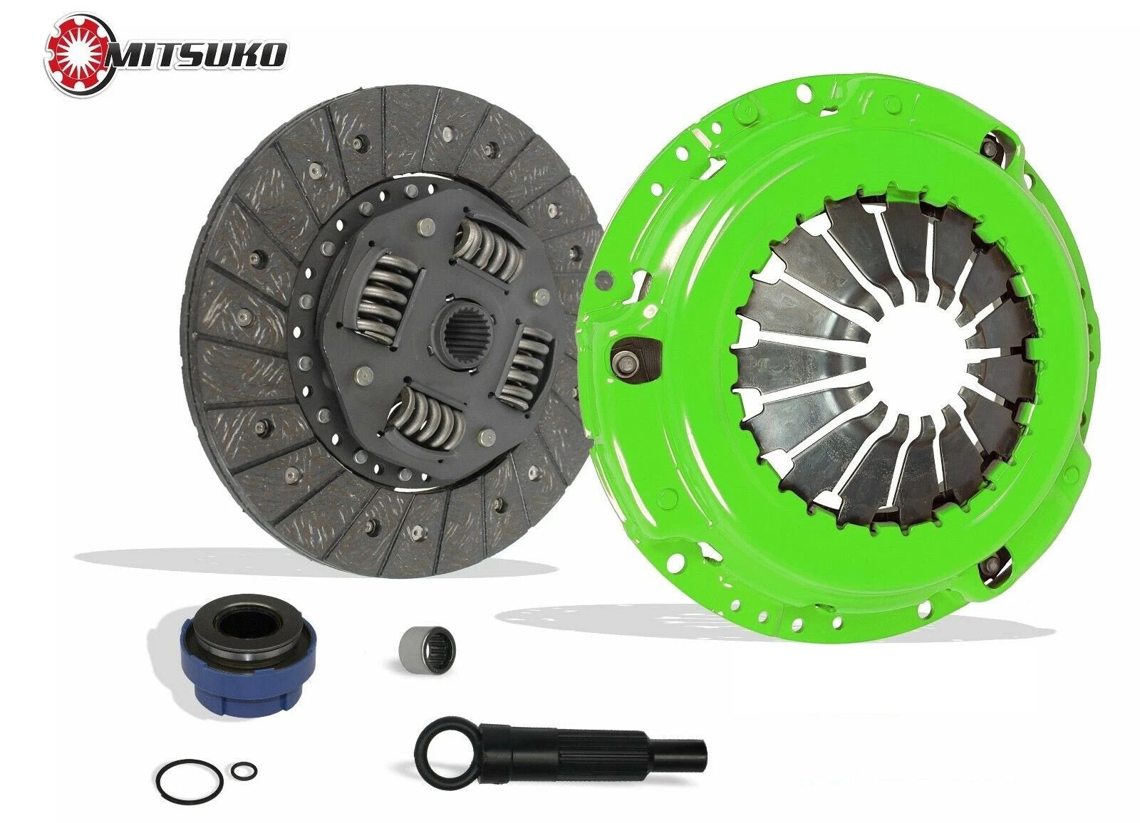 Stage 1 Clutch Kit for Ford Ranger (1995–2011)