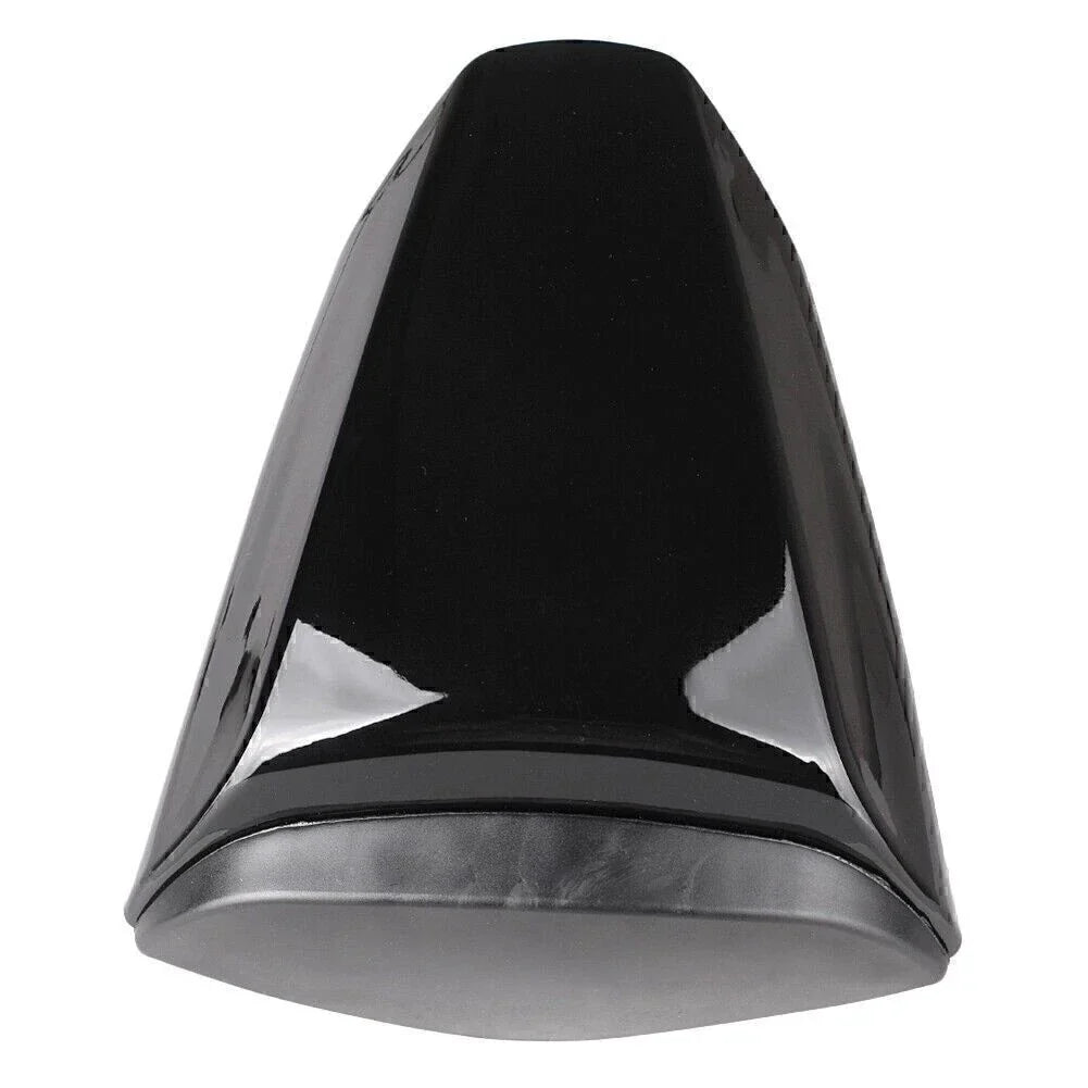 Black ABS Rear Seat Cover Cowl for KAWASAKI ZX10R (2008-2010)