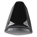 Black ABS Rear Seat Cover Cowl for KAWASAKI ZX10R (2008-2010)