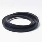 Lawn Mower Belt for Reduced Slippage (Cotton Fabric, High Tensile Strength)