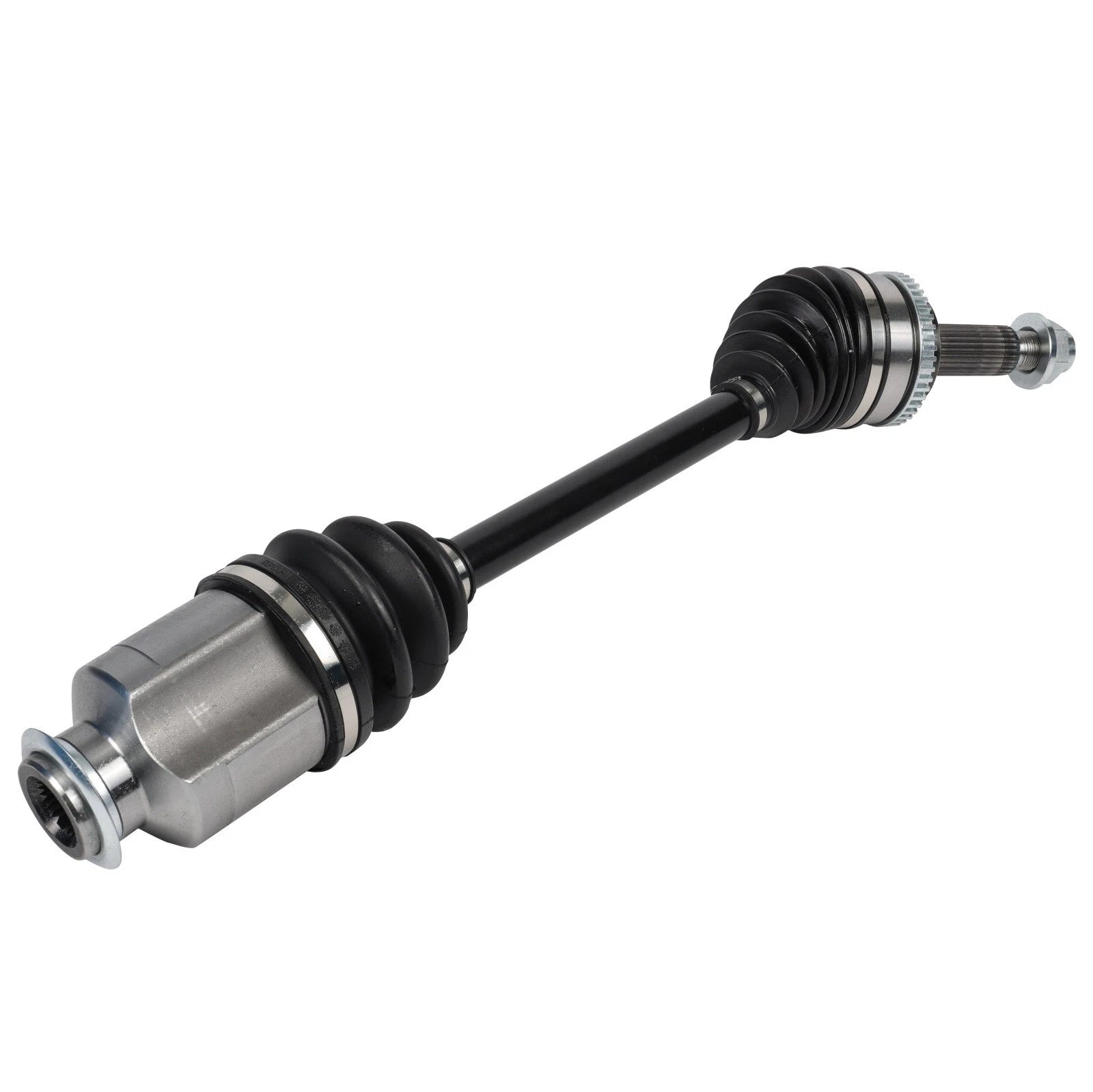 Front Right CV Axle for Kia Forte Koup, Forte5, Hyundai Veloster (2010–2018)