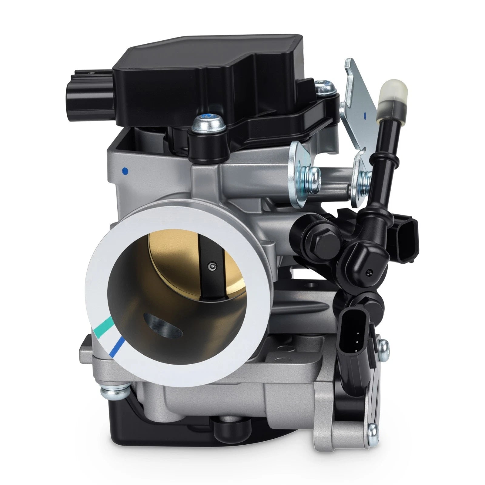 Throttle Body Assembly for Honda Foreman Rubicon 500 TRX520 FE/FM/FA (2020–2021)