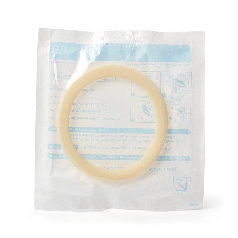 10X Cheek Retractor for Dental Use (Sterile O Shape)