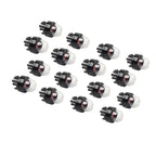 16x Primer Bulb for Ryobi Poulan Echo Chainsaw Trimmer
