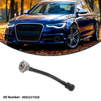 Radiator Hose for Audi A6 Quattro (2014–2016) No. 059121731D Plastic