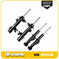 Front Rear Struts Shocks for Mini Cooper (2002–2008)