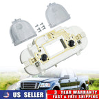 Front Overhead Console Circuit Board for Ford F-150 (2004–2010) LED VM2396