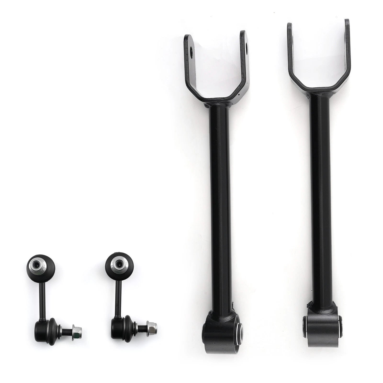 Rear Upper Suspension Control Arms Sway Bars for Dodge Avenger (2011–2013)